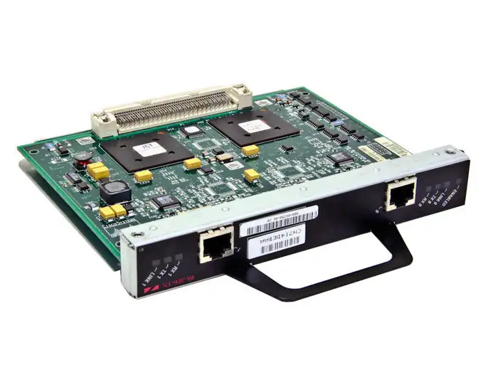 Refurbished | CISCO MODULE PA-2FE-TX