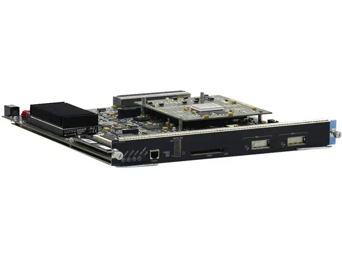 Refurbished | CISCO CATALYST 6500 SUPERVISOR ENGINE MODULE