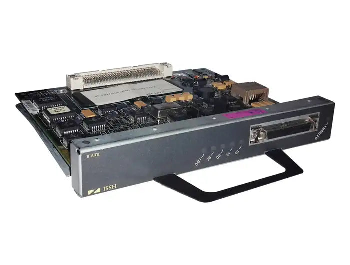 Refurbished | CISCO MODULE 1PORT HSSI ADAPTER