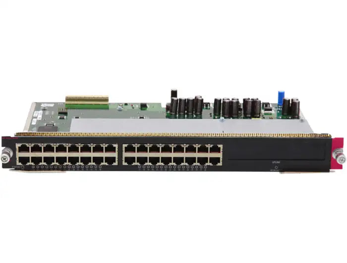 Refurbished | MODULE CISCO ETH SWITCH 32P 100MB CISCO 4500 2xGBIC