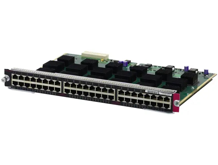 Refurbished | MODULE CISCO SWITCH 48 PORT GIGABIT WS-X4448-GB-RJ45