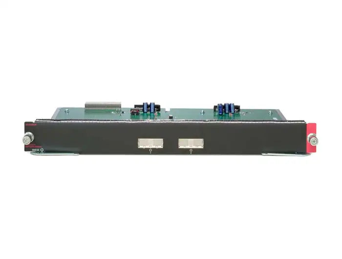 Refurbished | MODULE CISCO SWITCH WS-X4302-GB 1GB 2 PORT FIBRE MOD