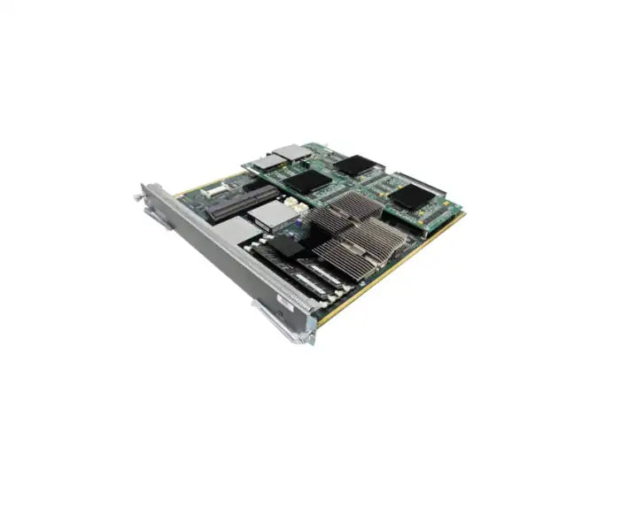 Refurbished | CISCO MODULE FIREWALL FOR 7600 SERIES