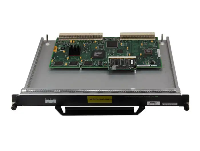 Refurbished | CISCO MODULE NETWORK PROCESSING ENGINE UBR7200-NPE-400