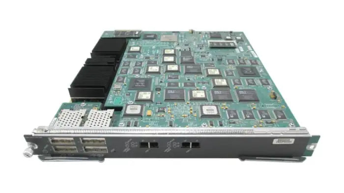 Refurbished | CISCO MODULE OSM-20C12-ATM-SI (UNTESTED)