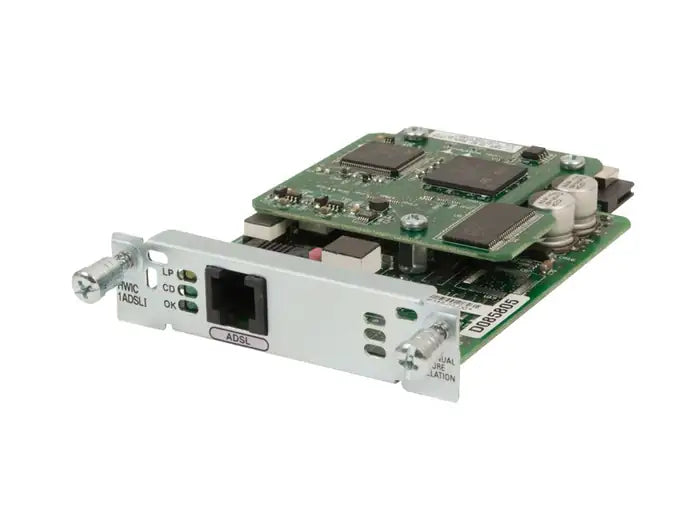 Refurbished | CISCO MODULE HWIC-1ADSLI