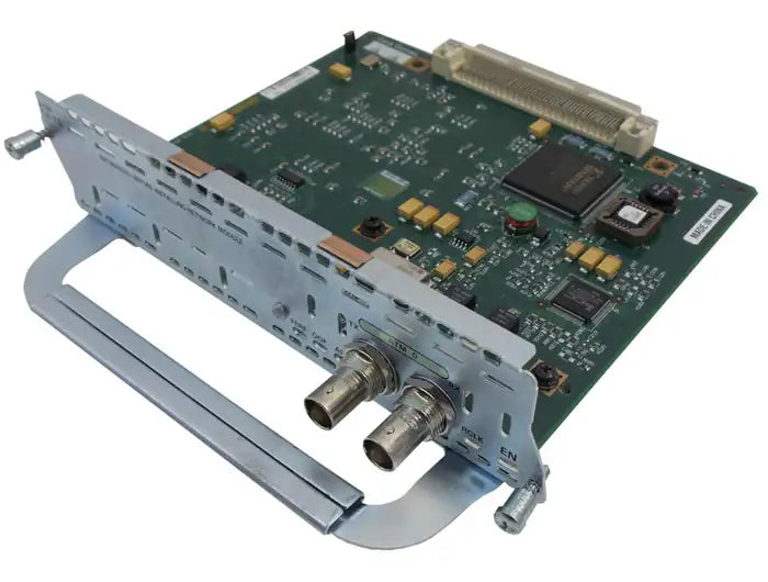 Refurbished | CISCO MODULE ATM 1A-T3 1xPORT ATM NETWORK MODULE