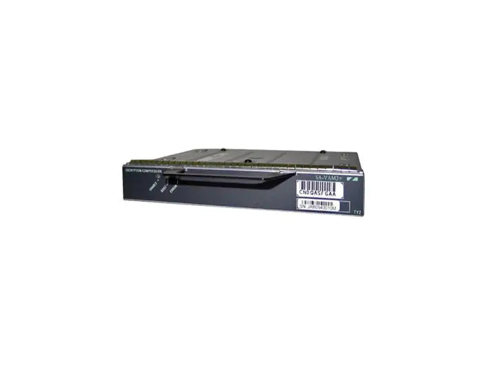 Refurbished | MODULE CISCO VXR ENCRYPTION SA-VAM2+