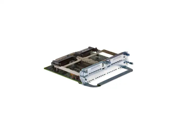 Refurbished | MODULE CISCO VOICE/FAX NM-VOICE-2V