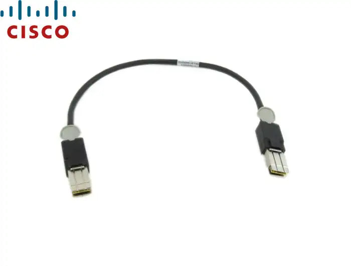 Refurbished | CISCO CABLE STACK CAB-STK-E-0.5M