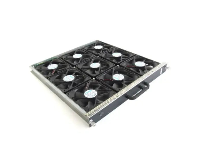 Refurbished | CISCO FAN TRAY FOR A CLASS CHASSIS C6509 WS-C6K-9SLOT-FAN