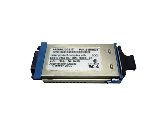Refurbished | FC GBIC IBM 1GB SC 21H9907