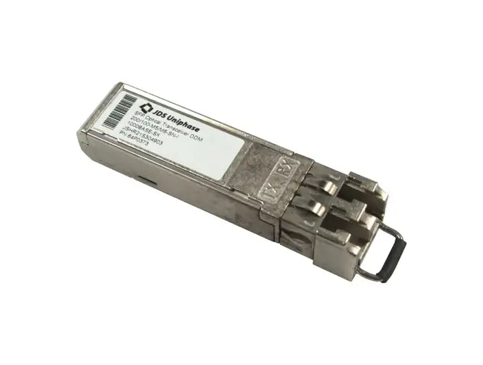 Refurbished | ETH SFP JDSU 1GbE LC 64P0373
