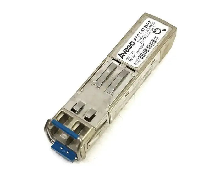 Refurbished | FC SFP AVAGO LC AFCT-5760TPZ