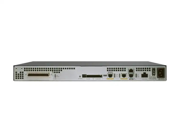 Refurbished | CISCO VG224 24 PORT ANALOG VOICE GATEWAY
