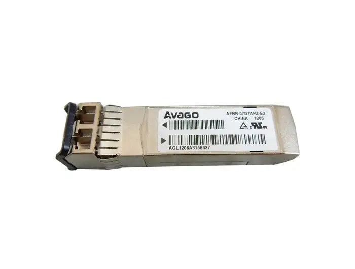 Refurbished | FC SFP AVAGO 8GB LC AFBR-57D7APZ-QL
