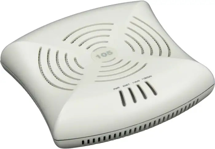Refurbished | ACCESS POINT HP ARUBA AP-105 NO PSU