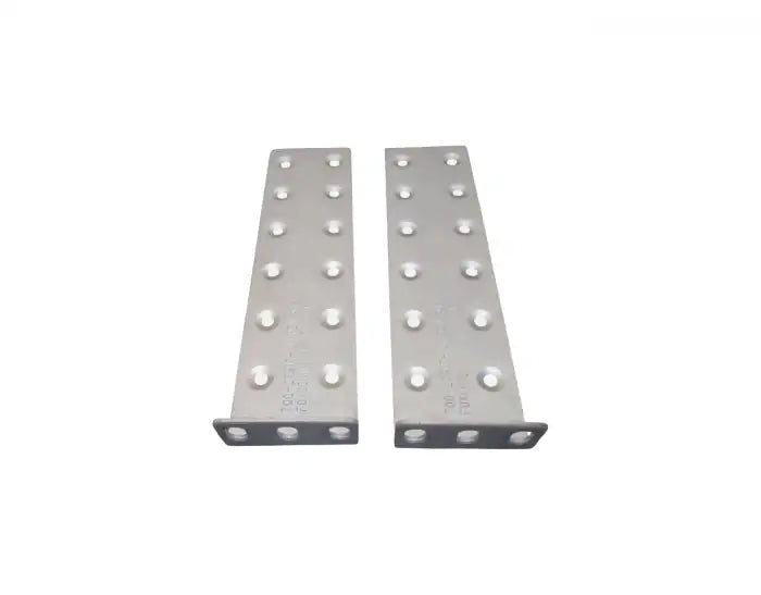 Refurbished | RACK MOUNT BRACKET PAIR KIT EARS FOR NEXUS 2000 5000 SERIES