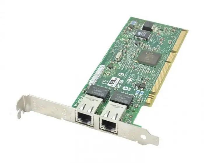 Refurbished | NETWORK CARD DELL CONNECTX-3 CX354A 2p 40Gb/s QSFP+