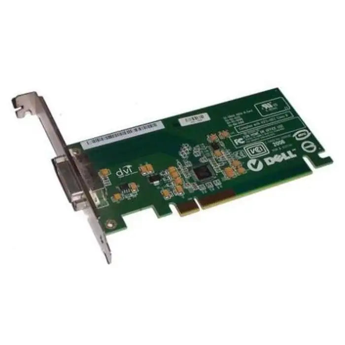 Refurbished | VGA DELL NVIDIA TESLA M2075 DUAL-SLOT PCI-E 0C5TR1