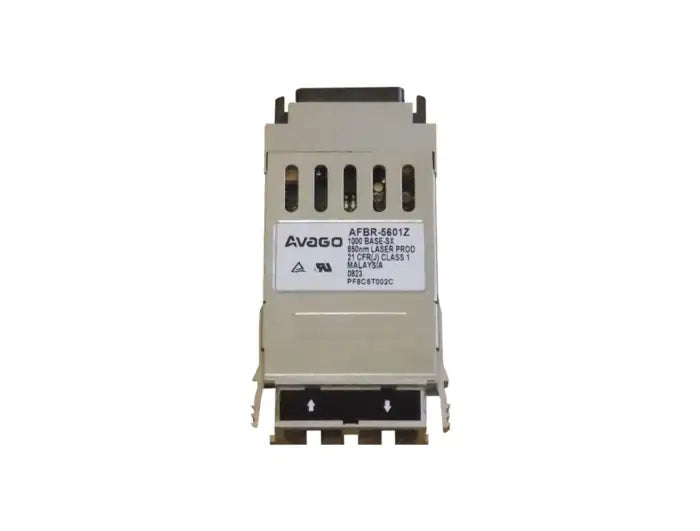 Refurbished | ETH GBIC AGILENT 1GbE Dual SC/PC AFBR 5601Z