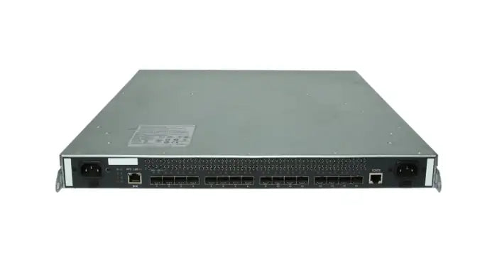 Refurbished | SWITCH ETH 16P 10GB SFP+ NETAPP NAE-1101 DUAL FAN/DUAL PSU(FRONT TO BACK)