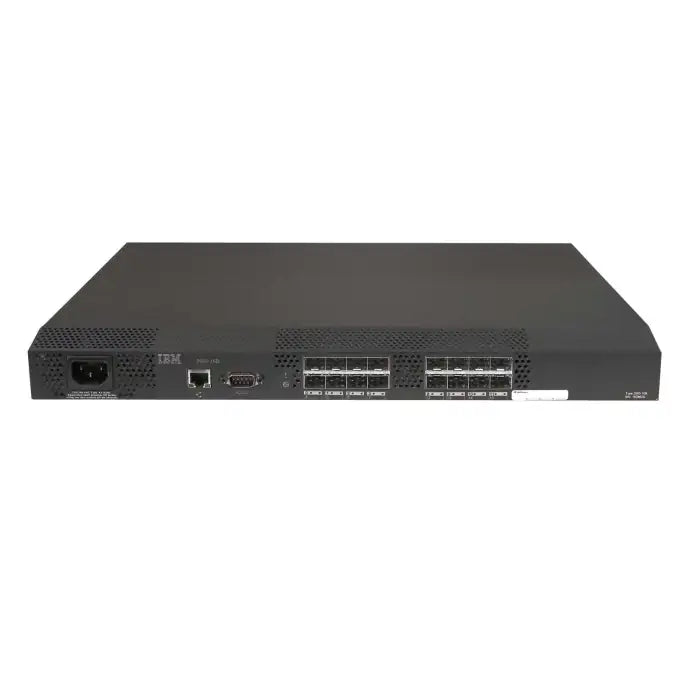 Refurbished | SWITCH FC 16P IBM SAN FC 2005-B16