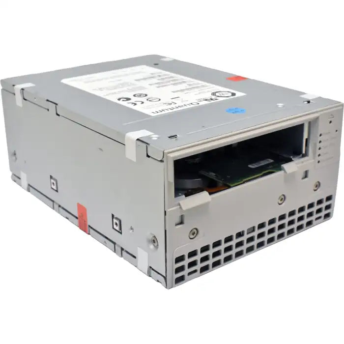 Refurbished | LTO5 QUANTUM TAPE DRIVE SAS 6G FH INTERNAL