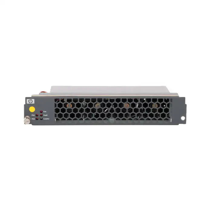 Refurbished | FAN TRAY HPE 6600 SERIES FOR J9264A / J9265A (5070-5799)