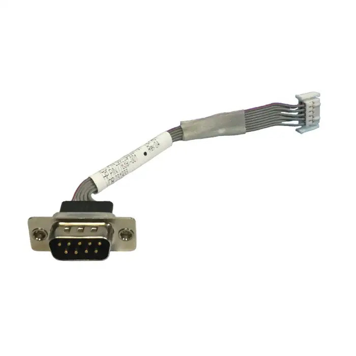 Refurbished | CABLE KIT REAR DE-9 SERIAL PORT DB9 FOR DL380 G9 — 776397-001