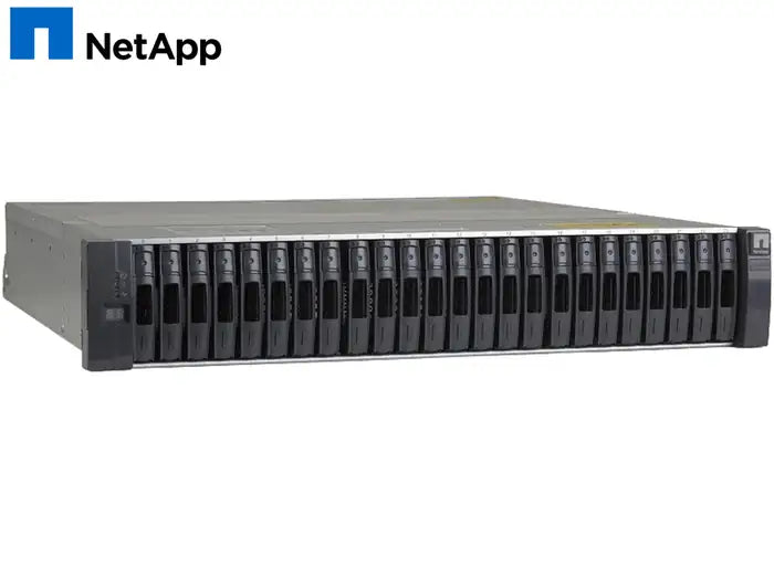 Refurbished | DAE NETAPP DS2246 SAS 24BAYx2.5 /2xIOM6/2xPSU