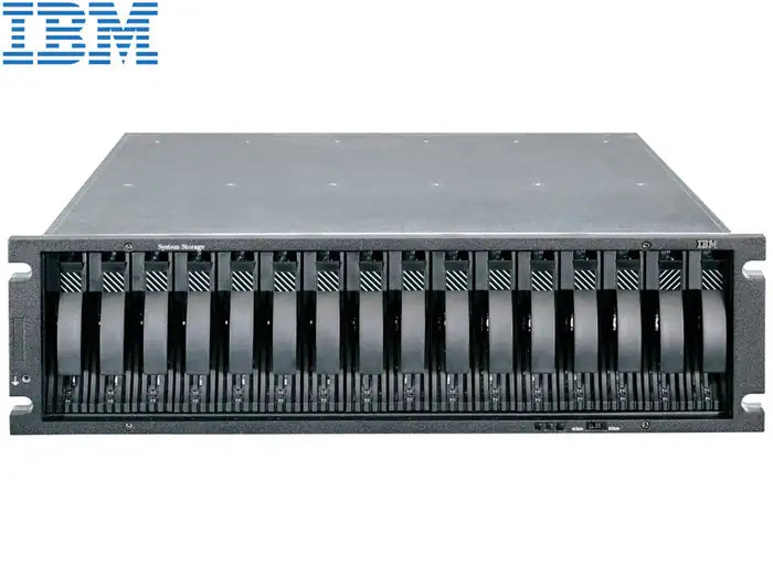 Refurbished | DAE SET IBM EXP5000 w16x450GB 15K 4G — 7TB
