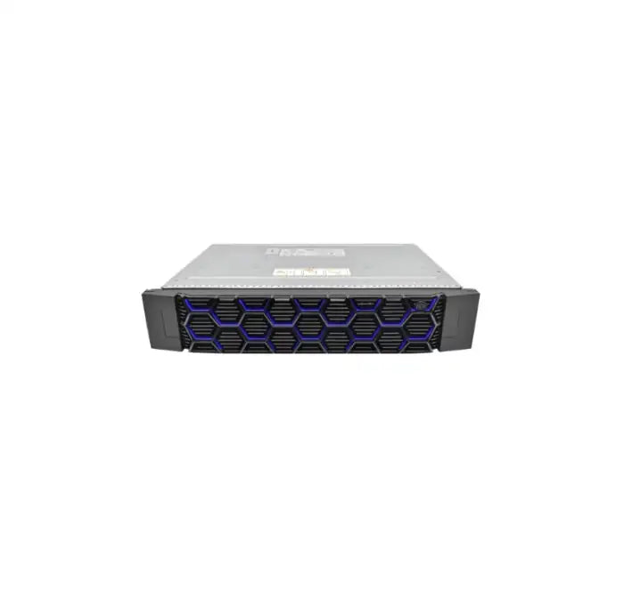 Refurbished | DAE EMC TAE 25SFF 2xSAS CONTROLLER/2x875W/BEZEL