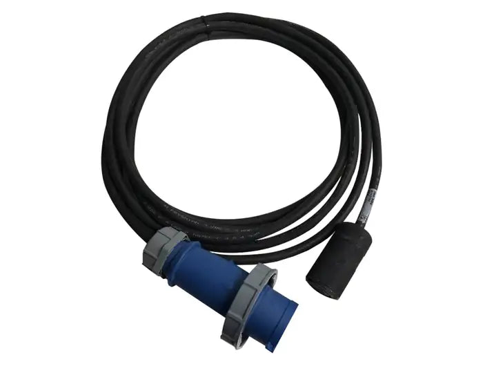 Refurbished | PDU CABLE EMC 4M, 200-240V 30A, NEMA L6-30, IEC 309, 1PHASE
