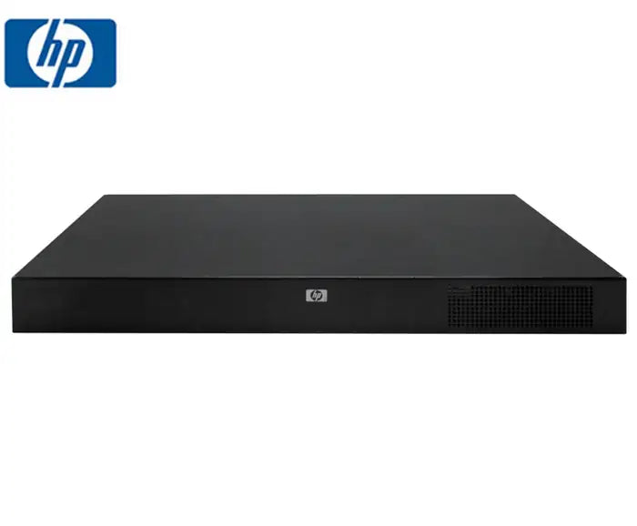 Refurbished | KVM HP 8 PORT OVER IP — 513735-001