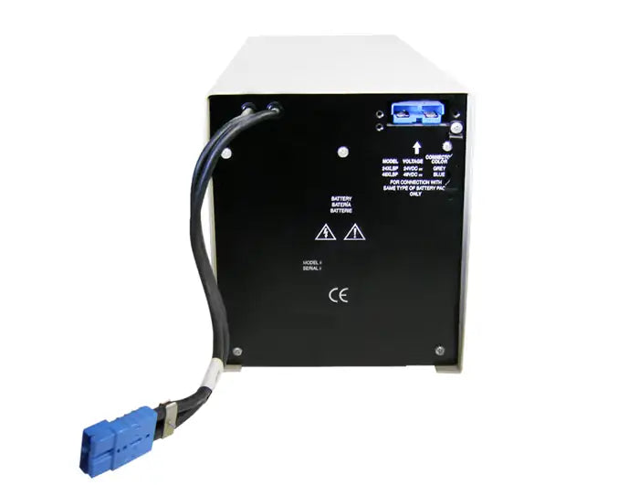 Refurbished | BATTERY PACK APC SU48XLBP TOWER WHITE