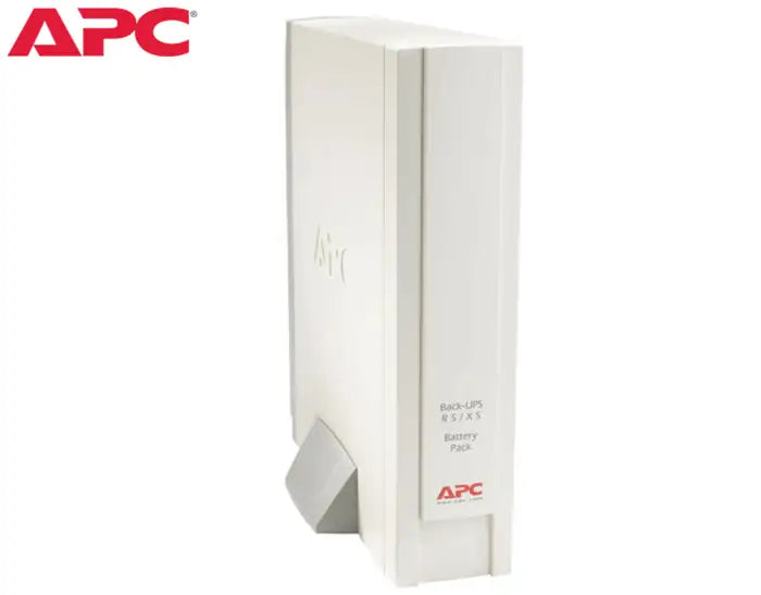 Refurbished | BATTERY PACK APC BR24BP TOWER WHITE FOR BACK-UPS RS/XS