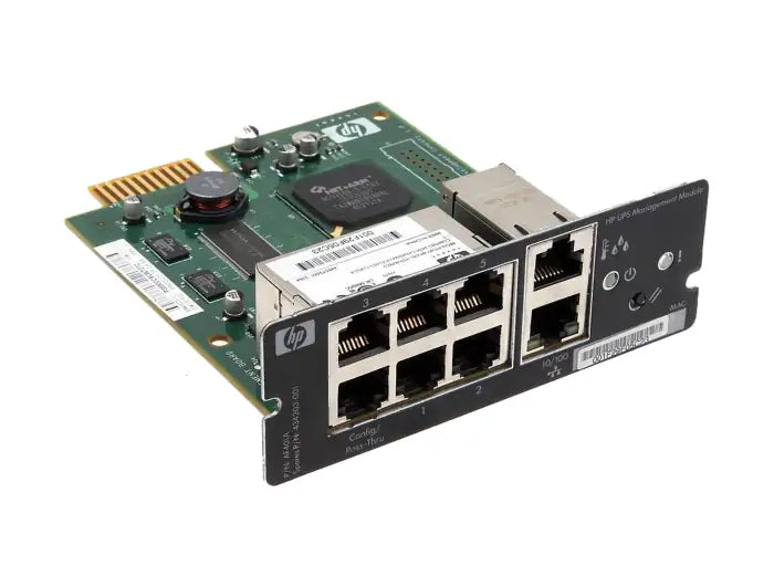Refurbished | HP NETWORK MANAGEMENT CONTROLLER UPS