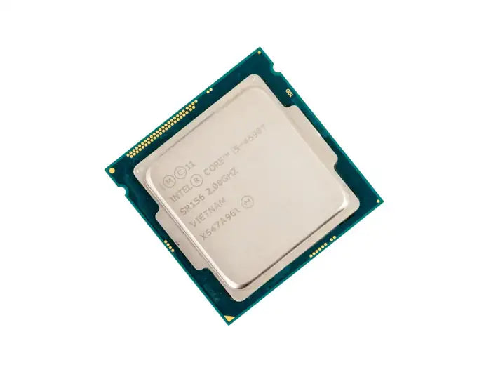 Refurbished | CPU INTEL I5 4C QC i5-4590T 2GHz/6MB/5GT/35W LGA1150