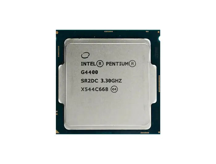 Refurbished | CPU INTEL PENTIUM 2C DC G4400 3.3GHz/3MB/5GT/54W LGA1151