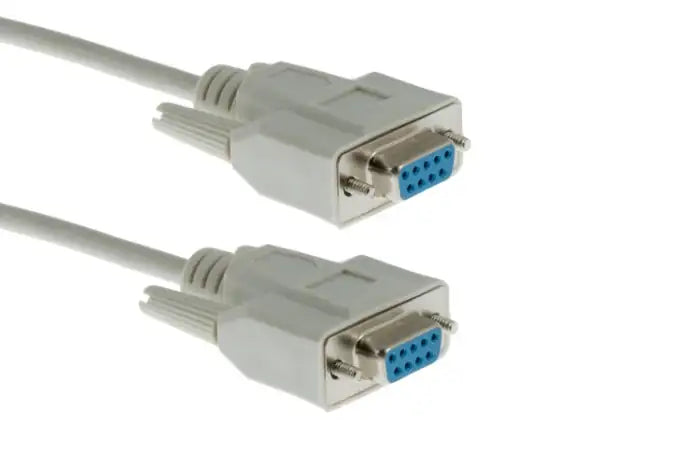Refurbished | OLIVETTI PR2 PLUS SERIAL CABLE F-F 2M