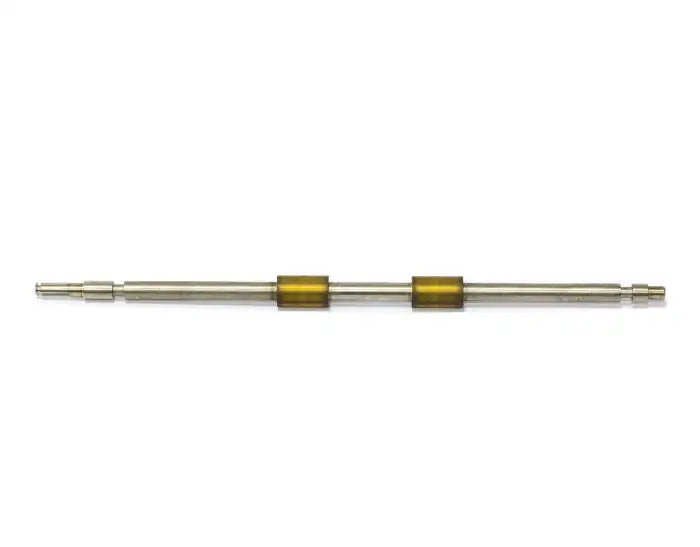 Refurbished | FUJITSU FI-6130/6240 FEED ROLLER AXLE (REF.)
