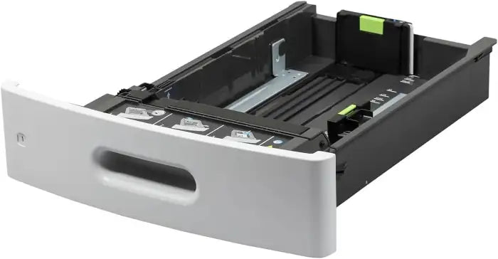Refurbished | LEXMARK MS81X 550 SHEET CASSETTE PAPER TRAY
