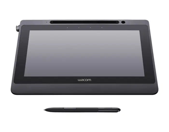 Refurbished | SIGNATURE MONITOR TABLET WACOM 10.1" BLACK