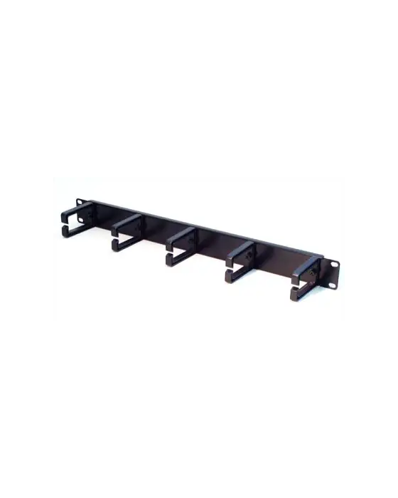 CABLE MANAGER BELCOM 19'' 1U 2xPIECES — MCRPAS2