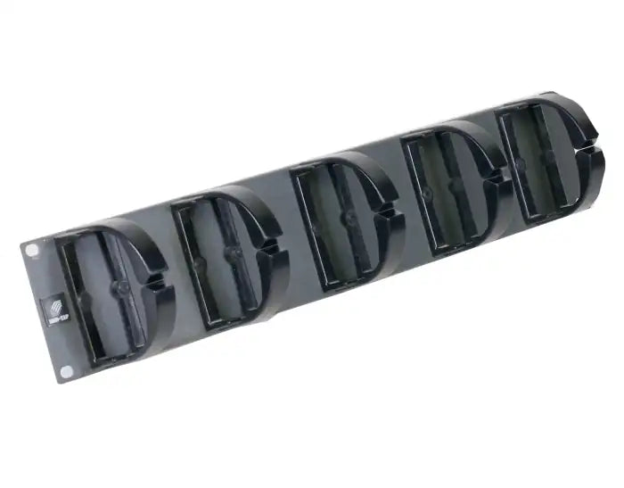 CABLE MANAGER MOLEX 5 PORTS 2U — 25.B013G