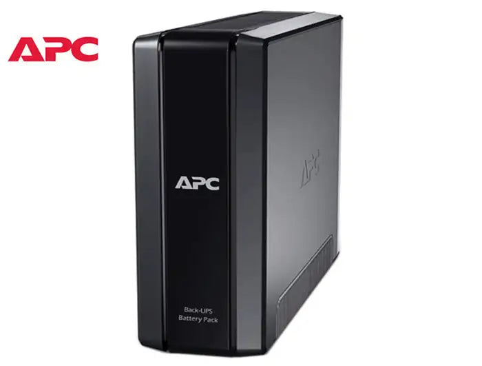 Refurbished | UPS APC Back-UPS Pro BR24BPG External Battery Pack NEW