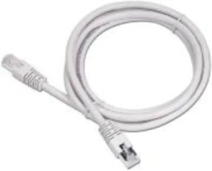 Refurbished | PATCH CORD UTP IDEALINK 10M CAT6 WHITE