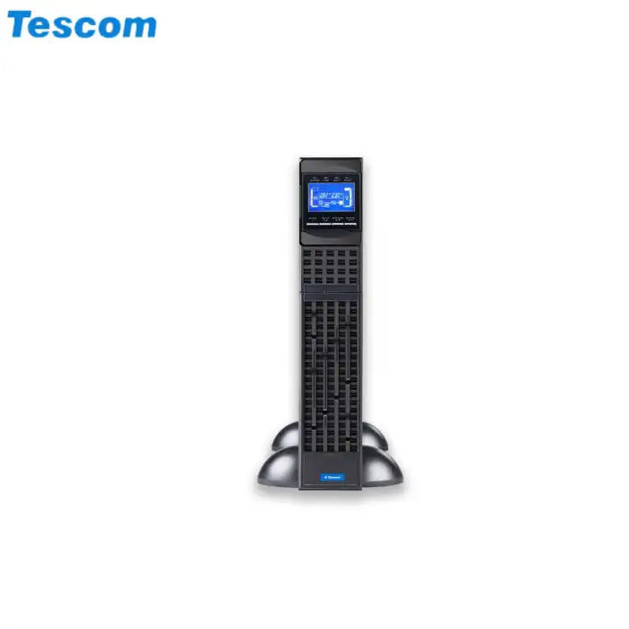 Refurbished | UPS 1000VA 1101SRT TESCOM NEOLINE SRT PRO TOWER/RACK 900W NEW