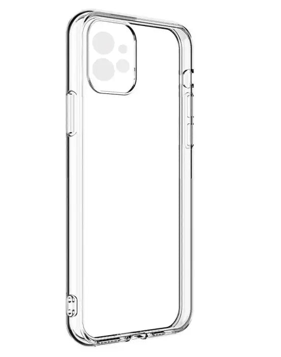 Refurbished | APPLE iPHONE 11 CLEAR CASE LASER NEON